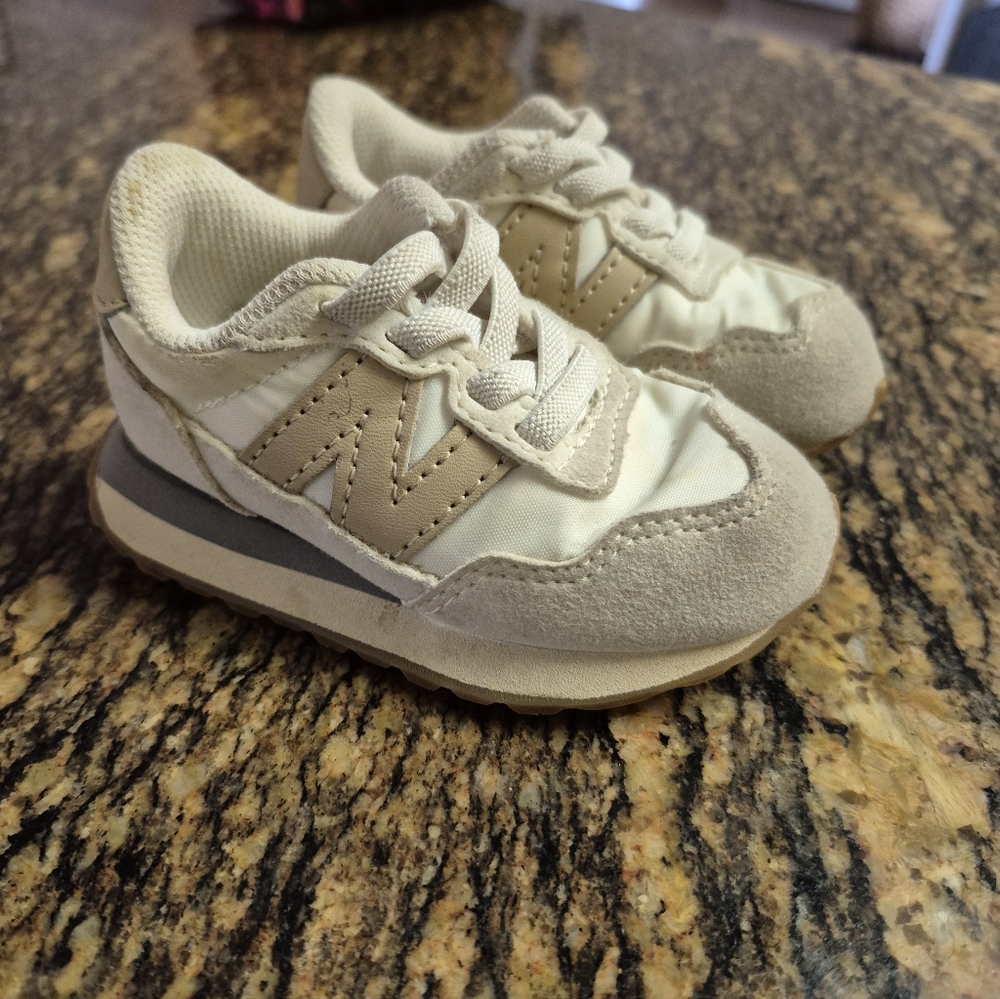 New Balance Baby Sneakers